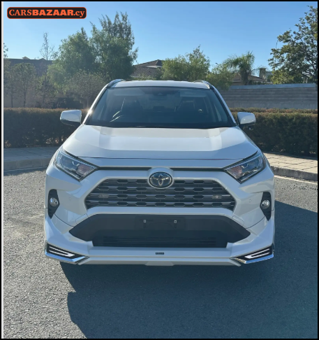 Toyota RAV4 - photo 3