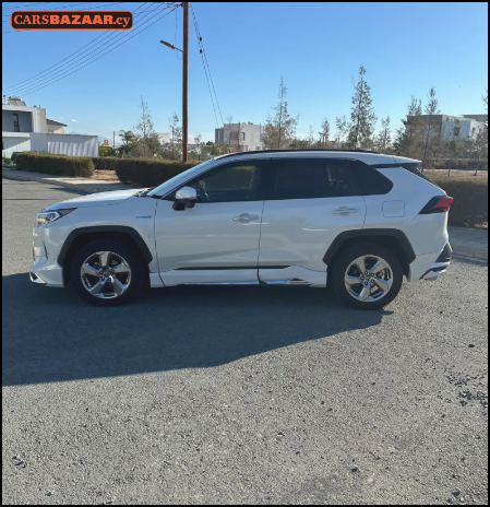 Toyota RAV4 - photo 4