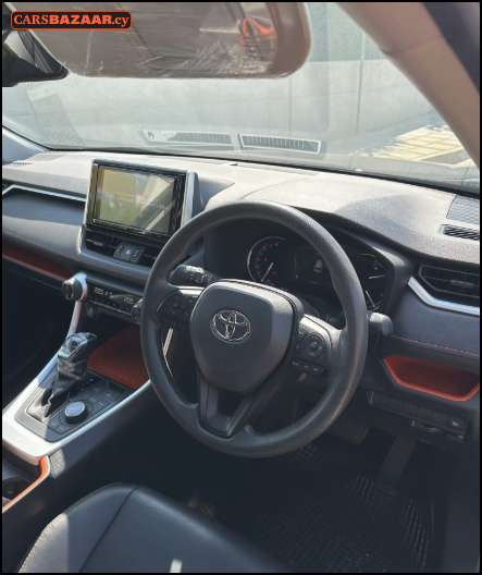 Toyota RAV4 Adventure  - photo 6