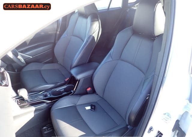 Toyota Corolla Cross - photo 3