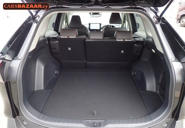Toyota RAV4 Adventure  - photo 5