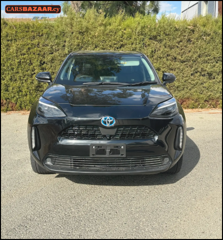 Toyota Yaris Cross - photo 2