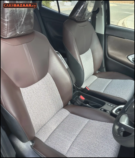 Toyota Yaris Cross - photo 5