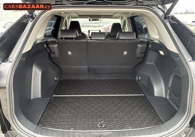 Toyota RAV4 Adventure  - photo 2