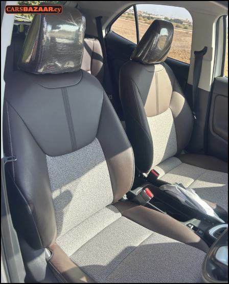 Toyota Yaris Cross - photo 7
