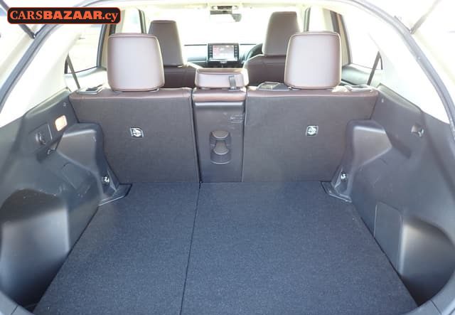 Toyota Yaris Cross - photo 3
