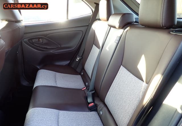 Toyota Yaris Cross - photo 4