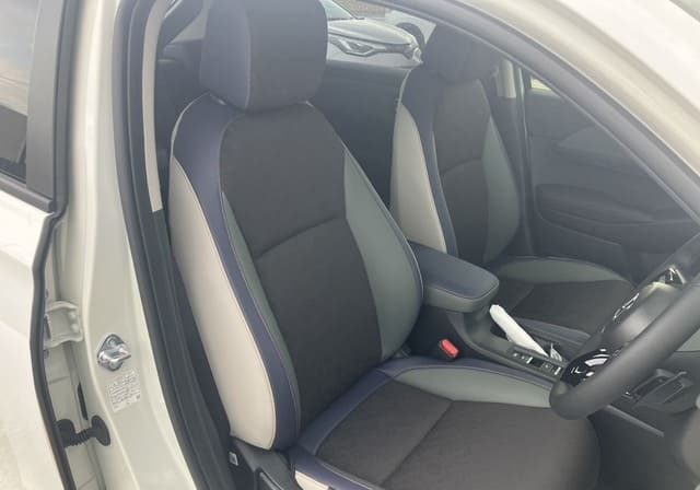 Honda Vezel X Hunt Package - photo 4