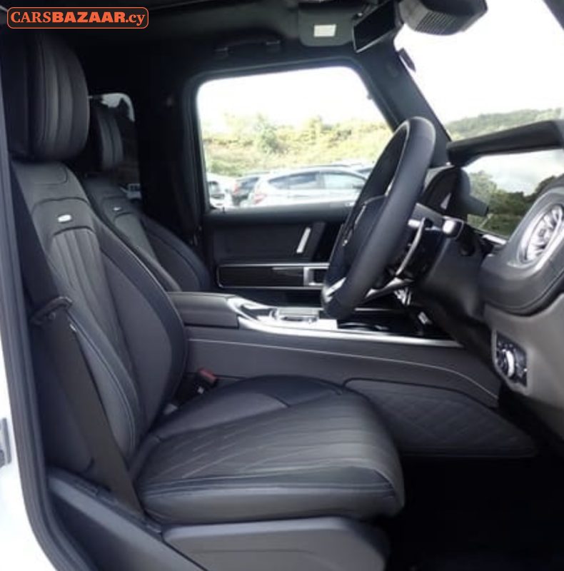 Mercedes-Benz G63 AMG Line - photo 2