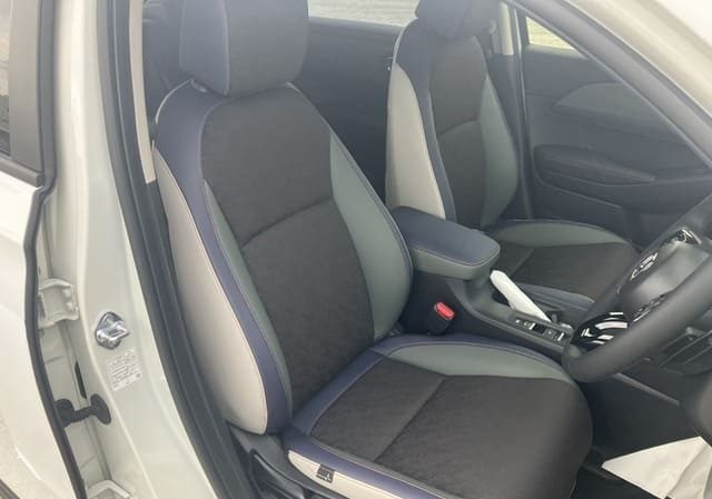 Honda Vezel X Hunt Package - photo 3