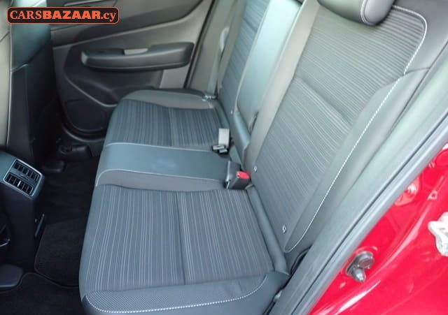 Honda WR-V - photo 3