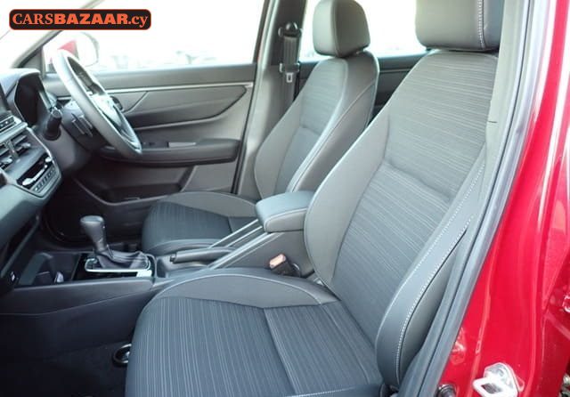 Honda WR-V - photo 4