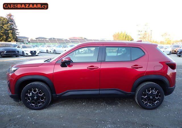 Honda WR-V - photo 7