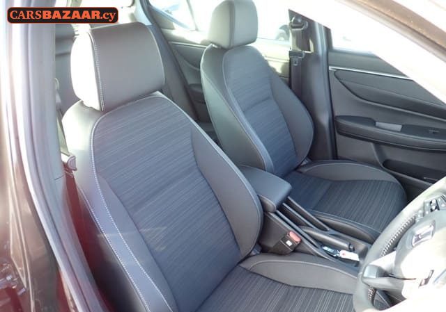 Honda WR-V - photo 5