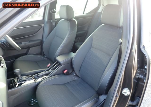 Honda WR-V - photo 6