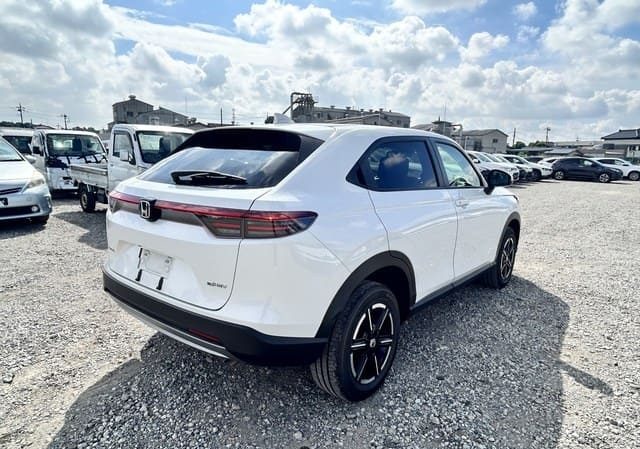 Honda Vezel X Package  - photo 2