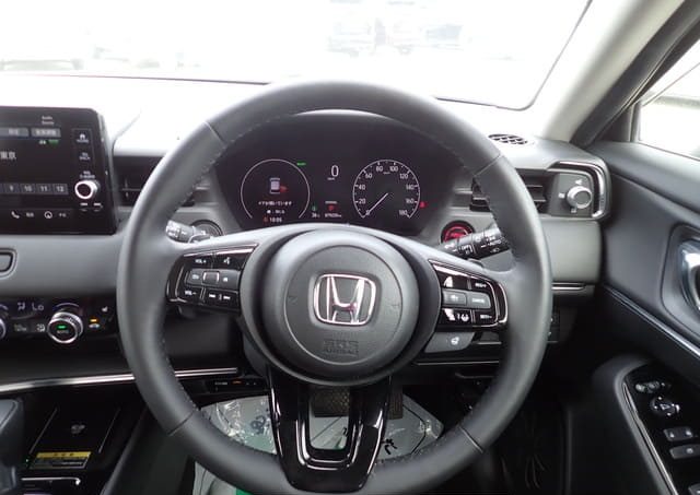 Honda Vezel Z Package  - photo 6