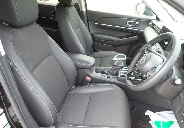 Honda Vezel Z Package  - photo 2