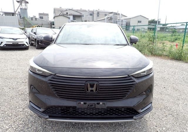 Honda Vezel Z Package  - photo 5