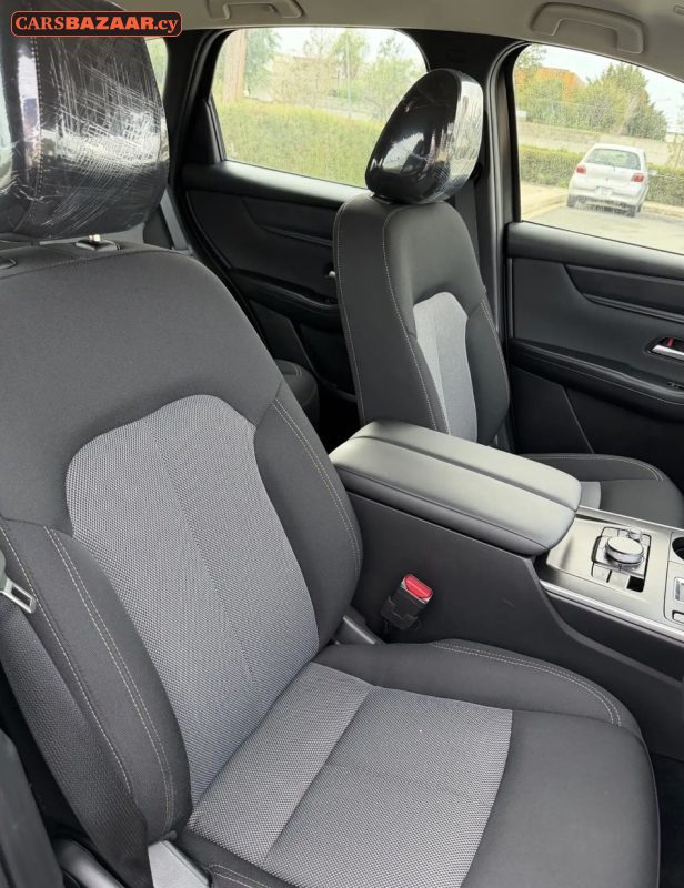 Mazda CX-60 - photo 5