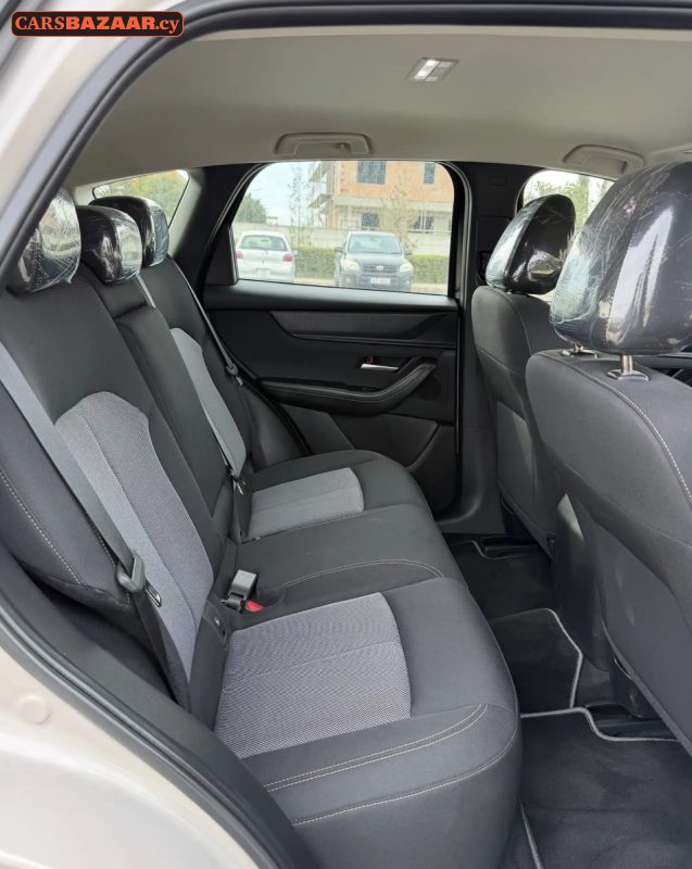Mazda CX-60 - photo 6
