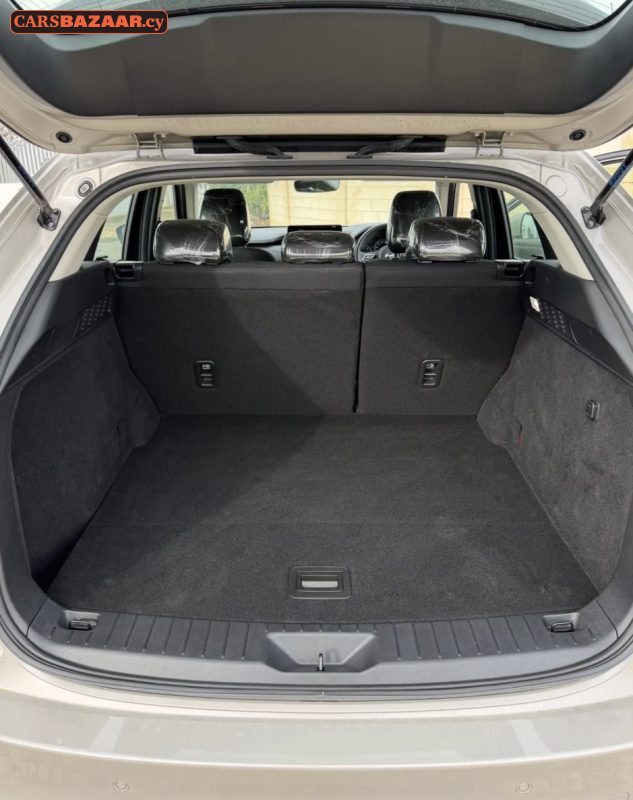 Mazda CX-60 - photo 7