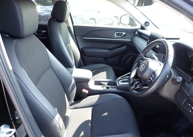 Honda Vezel Z Package  - photo 2