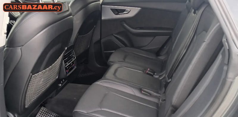 Audi Q8 55TDI S-LINE QUATTRO - photo 3