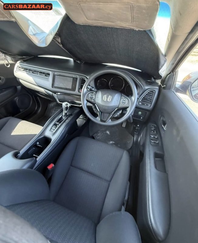 Honda HR-V - photo 3