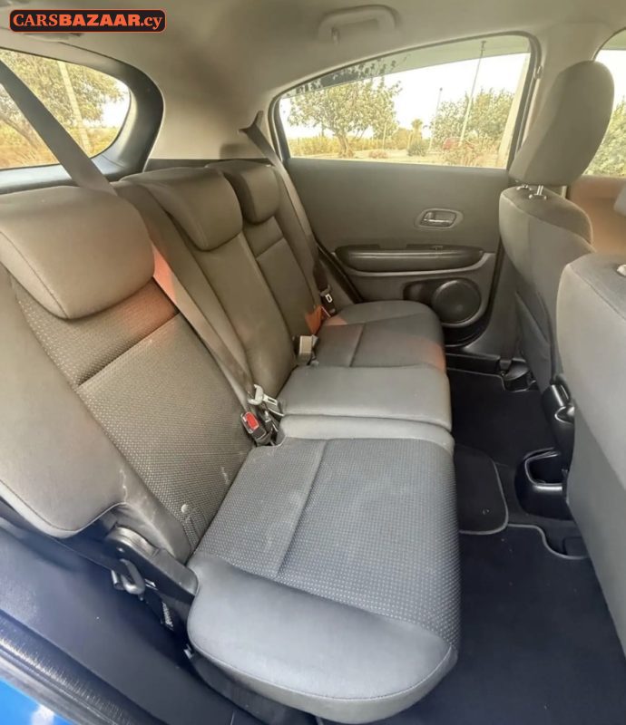 Honda HR-V - photo 3
