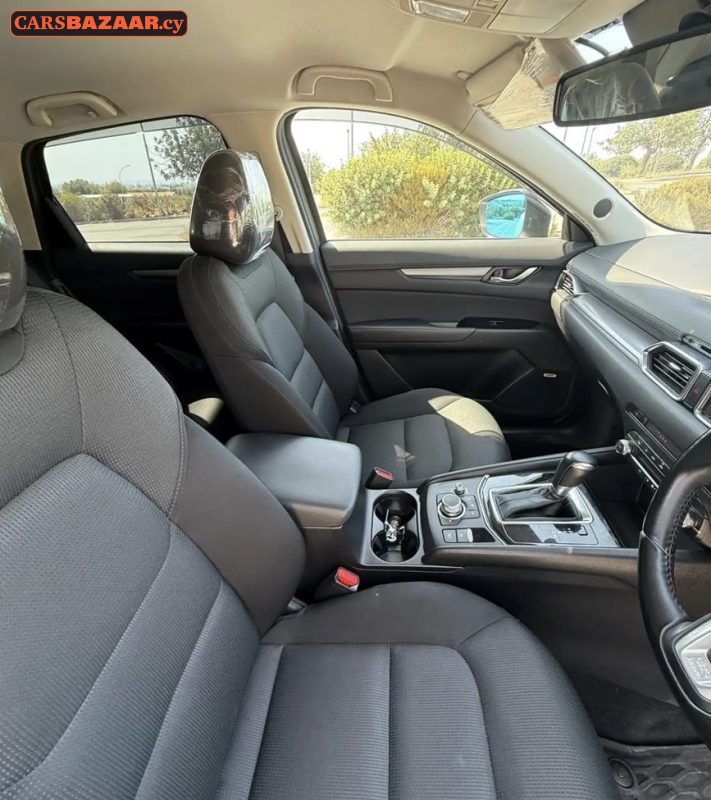 Mazda CX-5 - photo 2