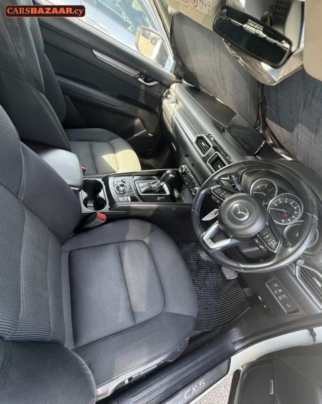 Mazda CX-5 - photo 3