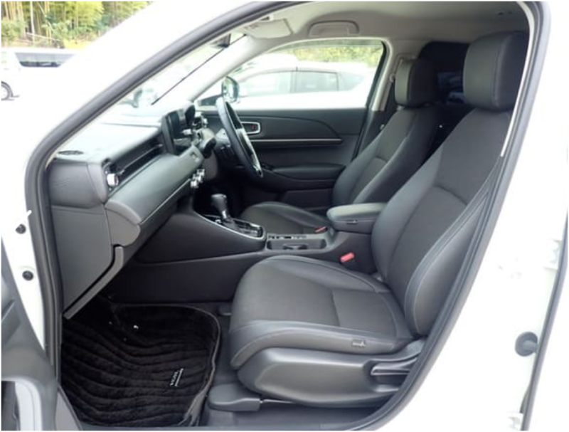 Honda Vezel Z Package  - photo 5