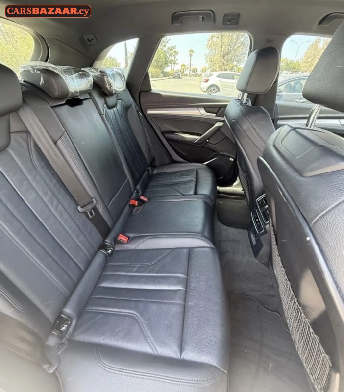 Audi Q5 40TDI Quattro  - photo 7