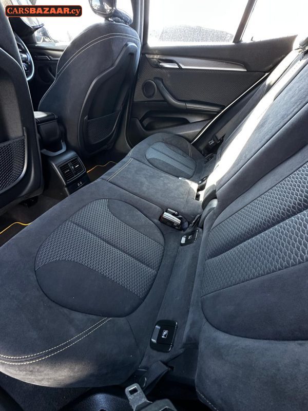 BMW X2 M SPORT X-DRIVE - photo 6