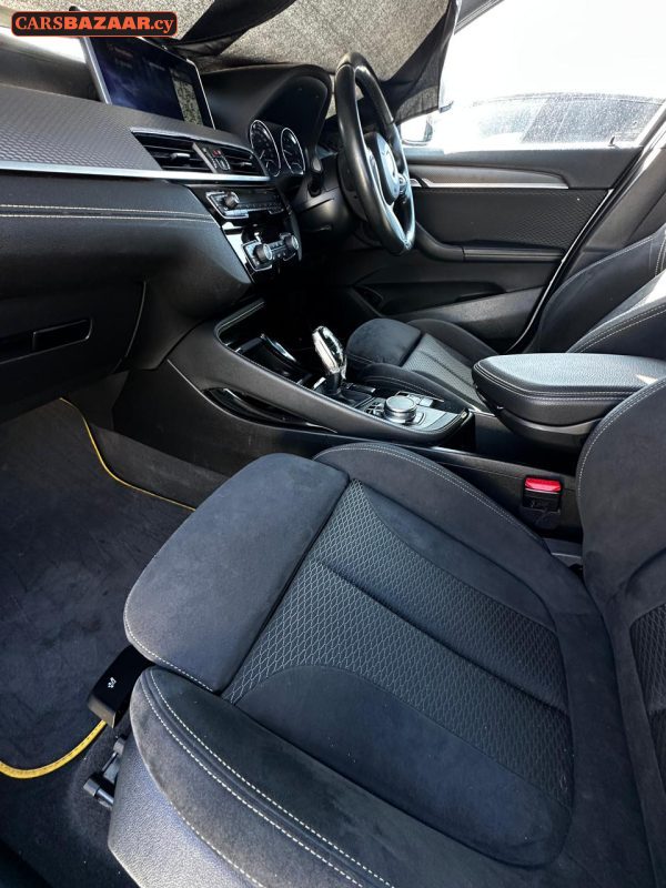 BMW X2 M SPORT X-DRIVE - photo 11