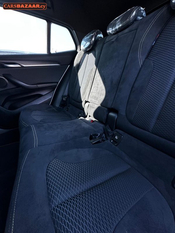 BMW X2 M SPORT X-DRIVE - photo 7