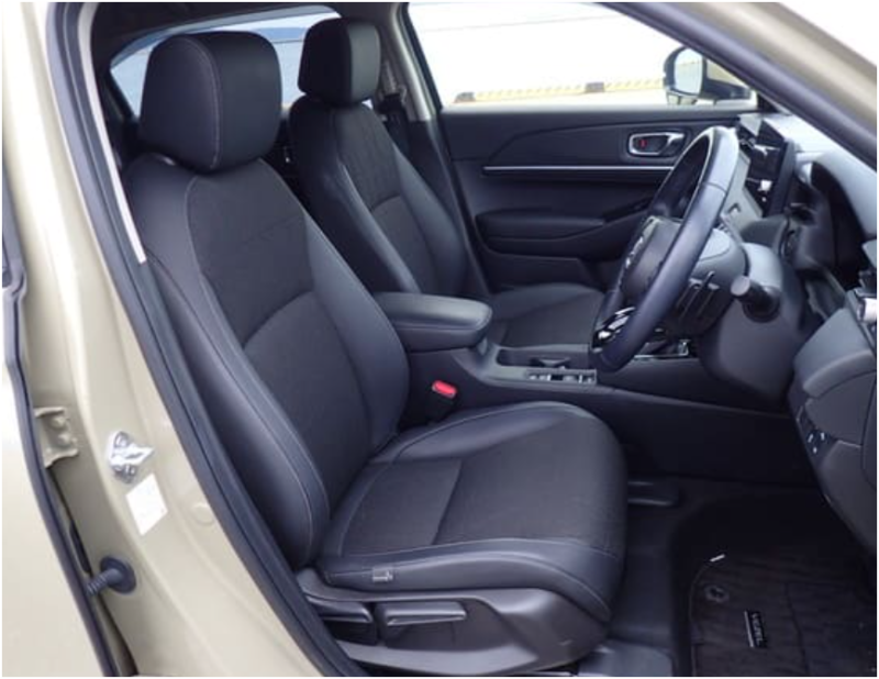 Honda Vezel Z Package  - photo 5