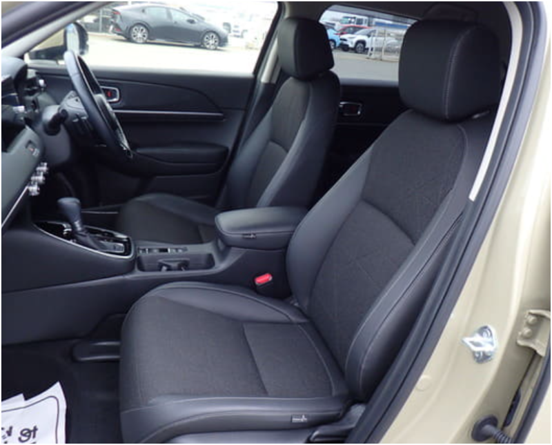 Honda Vezel Z Package  - photo 6