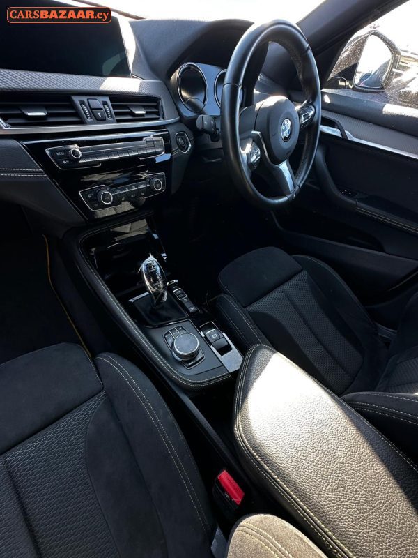 BMW X2 M SPORT X-DRIVE - photo 4