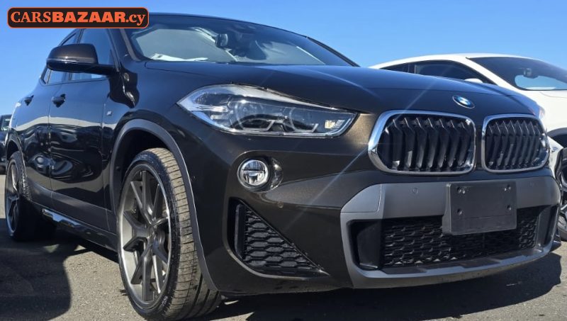 BMW X2 M SPORT X-DRIVE - photo 2