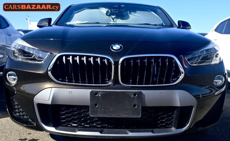 BMW X2 M SPORT X-DRIVE - photo 3