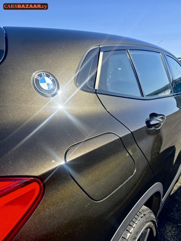 BMW X2 M SPORT X-DRIVE - photo 4