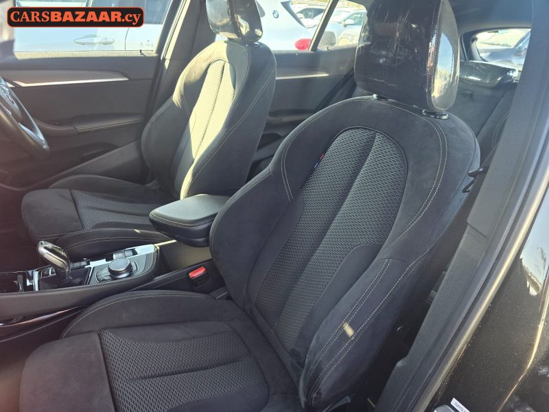 BMW X2 M SPORT X-DRIVE - photo 10