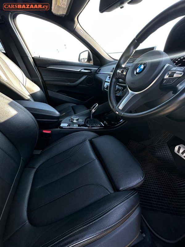 BMW X2 M SPORT X-DRIVE - photo 7