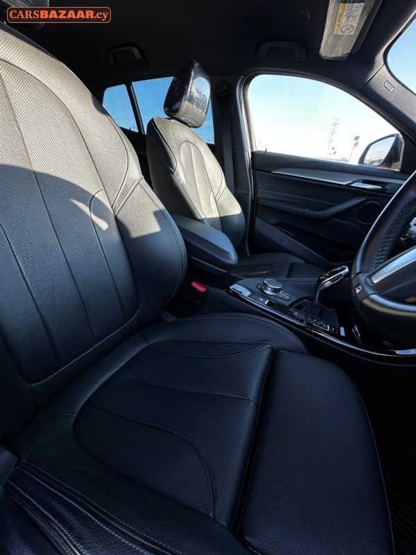 BMW X2 M SPORT X-DRIVE - photo 8