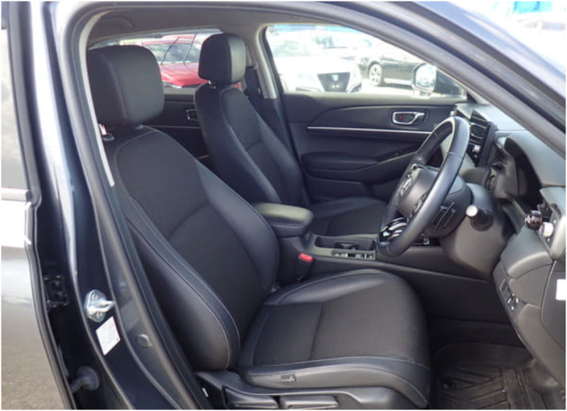 Honda Vezel Z Package  - photo 5