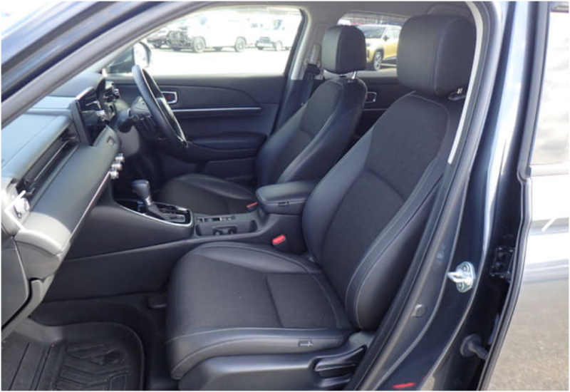 Honda Vezel Z Package  - photo 6
