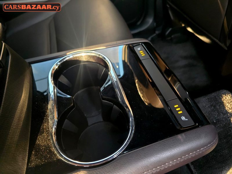Mazda CX-8 - photo 9