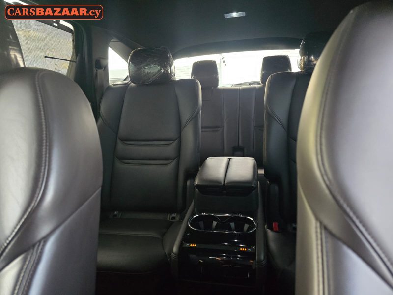 Mazda CX-8 - photo 12